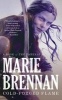 Cold-Forged Flame (Paperback) - Marie Brennan Photo