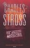 The Atrocity Archives (Paperback) - Charles Stross Photo