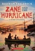 Zane and the Hurricane - A Story of Katrina (Paperback) - Rodman Philbrick Photo