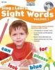 Sing & Learn Sight Words, Volume 1 (Mixed media product) - Ed Butts Photo