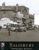 Salisbury - Photographic Memories (Paperback, New edition) - Les Moores Photo