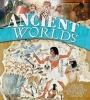 Ancient Worlds - A Thrilling Adventure Through the Ancient Worlds (Hardcover) - Miranda Smith Photo