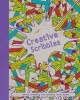 Creative Scribbles (Paperback) -  Photo