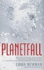 Planetfall (Paperback) - Emma Newman Photo