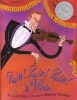 Zin! Zin! Zin! - A Violin (Hardcover, Library binding) - Lloyd Moss Photo