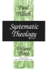 Systematic Theology, v. 3 - Life and the Spirit; History and the Kingdom of God (Paperback, New edition) - Paul Tillich Photo