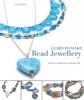 Learn to Make Bead Jewellery - With 35 Fabulous Projects (Paperback) - Lynn Davy Photo