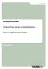 Entwicklung Eines Lernprogramms (German, Paperback) - Stefan Schwarzwalder Photo