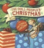 The Doll People's Christmas (Hardcover) - Ann M Martin Photo