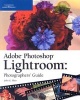 Adobe Lightroom Photographers' Guide (Paperback) - John Blair Photo