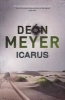 Icarus (Paperback) - Deon Meyer Photo