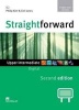 Straightforward Upper Intermediate Level IWB DVD-ROM (single User) (Digital, 2nd Revised edition) -  Photo