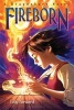 Fireborn - A Dragonborn Novel (Paperback) - Toby Forward Photo