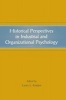 Historical Perspectives in Industrial and Organizational Psychology (Hardcover) - Laura L Koppes Photo