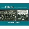 UBCM () - The First Century (Hardcover) - Union Of British Columbia Municipalities Photo