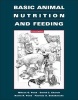 Basic Animal Nutrition and Feeding (Paperback, 5th Revised edition) - Wilson G Pond Photo