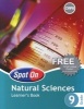 Spot on Natural Sciences and Technology CAPS - Gr 9: Learner's Book (Paperback) -  Photo