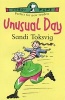 Unusual Day (Paperback) - Sandi Toksvig Photo