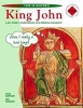 This is History: King John Pupil's Book - A Key Stage 3 Investigation into Medieval Monarchy (Paperback) - Dale Banham Photo