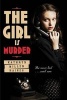 The Girl Is Murder (Paperback) - Kathryn Miller Haines Photo