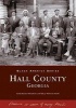 Hall County, Georgia (Paperback) - Linda R Hutchens Photo