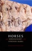 Horses and Horsemanship in the Athenian Agora (Paperback, Volume XXIV) - John McK Camp Photo