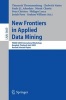 New Frontiers in Applied Data Mining - PAKDD 2009 International Workshops, Bangkok, Thailand, April 27-30, 2010. Revised Selected Papers (Paperback, Edition.) - Thanaruk Theeramunkong Photo