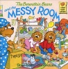 The Berenstain Bears and the Messy Room (Paperback, Reissue) - Stan Berenstain Photo