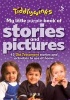 My Little Purple Book of Stories & Pictures (Old Testament) (Paperback) - Maggie Barfield Photo