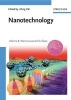 Nanotechnology, Volume 8 - Nanostructured Surfaces (Hardcover) - Lifeng Chi Photo