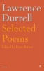  - Selected Poems (Paperback) - Lawrence Durrell Photo