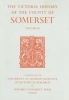 A History of the County of Somerset, v. 3 (Hardcover) - RW Dunning Photo