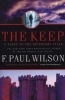 The Keep (Paperback) - F Paul Wilson Photo