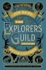 The Explorers Guild, Volume One - A Passage to Shambhala (Hardcover) - Kevin Costner Photo