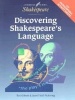 Discovering Shakespeare's Language American edition (Copymasters, American ed) - Rex Gibson Photo