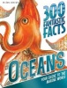 Oceans - Your Guide to the Marine World (Paperback) - Cami Bedoyere Photo