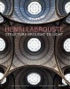 Henri Labrouste - Structure Brought to Light (Hardcover, New) - Barry Bergdoll Photo