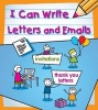 Letters and Emails (Paperback) - Anita Ganeri Photo