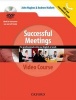 Successful Meetings: DVD and Student's Book Pack - A Video Series Teaching Business Communication Skills for Adult Professionals (Paperback) - John Hughes Photo