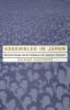 Assembled in Japan - Electrical Goods and the Making of the Japanese Consumer (Paperback) - Simon Partner Photo