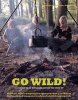 Go Wild! - 101 Things to Do Outdoors Before You Grow Up (Paperback) - Fiona Danks Photo