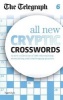  All New Cryptic Crosswords, 6 (Paperback) - The Telegraph Photo