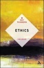 Ethics: The Key Thinkers (Paperback, New) - Tom Angier Photo