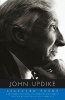 Selected Poems (Hardcover) - John Updike Photo