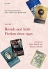 The Oxford History of the Novel in English, Volume 7 - British and Irish Fiction Since 1940 (Hardcover) - Peter Boxall Photo