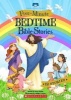 Five-Minute Bedtime Bible Stories (Hardcover) - Amy Parker Photo