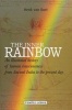 The Inner Rainbow - An Illustrated History of Human Consciousness from Ancient India to the Present Day (Paperback) - Henk van Oort Photo