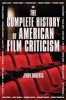 The Complete History of American Film Criticism (Hardcover) - Jerry Roberts Photo