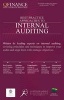 Best-Practice Approaches to Internal Auditing (Hardcover) - Bloomsbury Photo