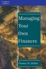 Managing Your Own Finances (Paperback) - Tom McRae Photo